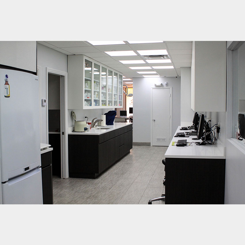 Our Lab